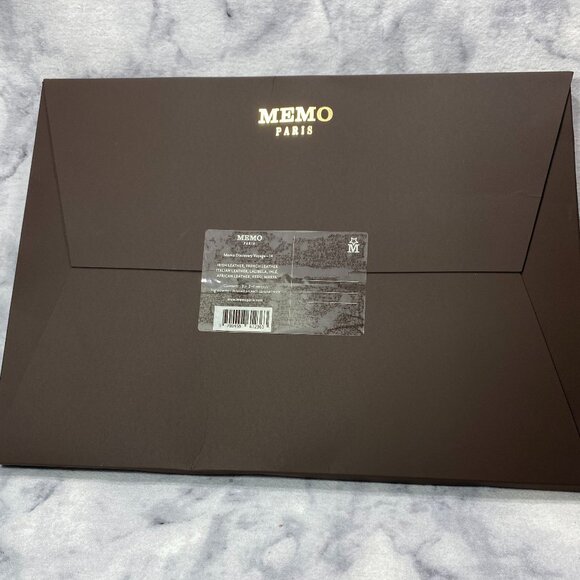 MEMO Discovery Voyage Sample Spray Set - 8pc, NEW - 8 x 2ml. - Picture 4 of 11